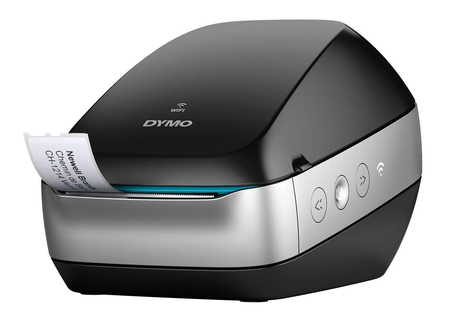 Vhbw - 10x Set Rotoli Etichette Adesive 51mmx 89mm Per Stampante Di Etichette Dymo Labelwriter 320 330 400 400 Duo 400 Turbo 400 Twin Turbo 450 4062692001303 - Foto 10