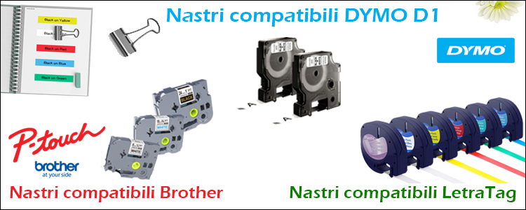 nastri d1