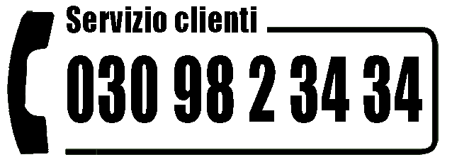 numero telefono 030 9823434